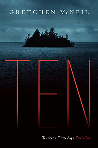 Ten - Click to Buy