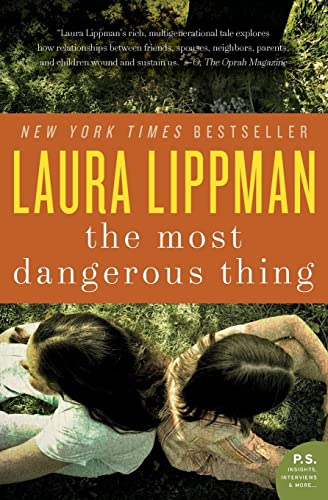 The Most Dangerous Thing - Click to Buy
