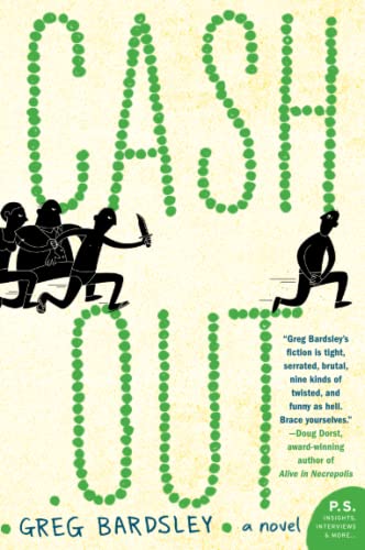 Cash Out: A Novel - Click to Buy