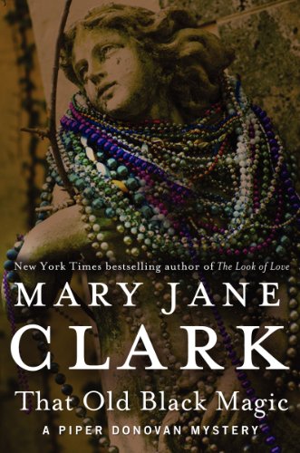 That Old Black Magic (Piper Donovan/Wedding Cake Mysteries, 4) - Click to Buy