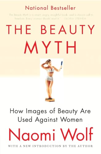 The Beauty Myth - Click to Buy