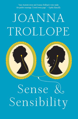 Sense & Sensibility - Click to Buy