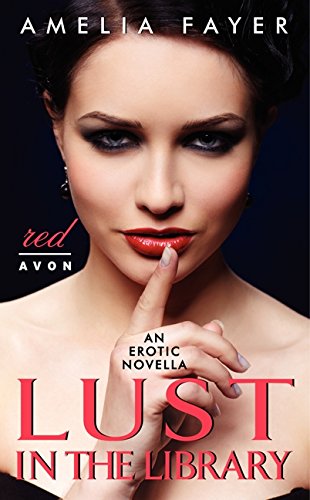 Lust in the Library - Click to Buy
