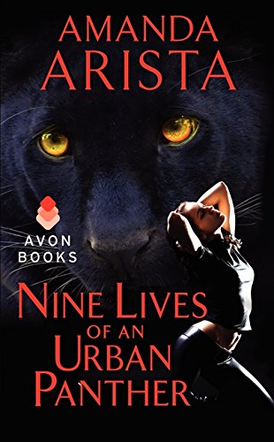 Nine Lives of an Urban Panther - Click to Buy