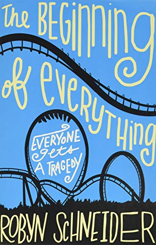 The Beginning of Everything - Click to Buy