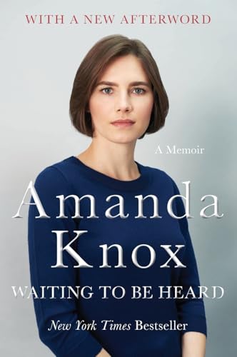 Waiting to Be Heard: A Memoir - Click to Buy