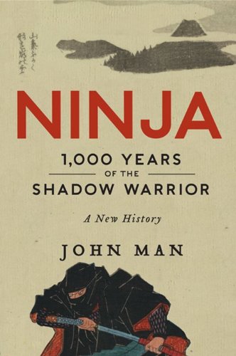 Ninja: 1,000 Years of the Shadow Warrior - Click to Buy