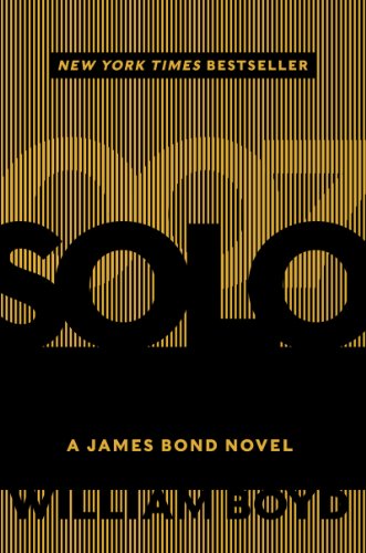 Solo: A James Bond Novel - Click to Buy