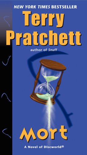 Mort: A Novel of Discworld - Click to Buy