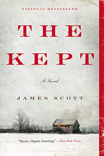 KEPT (P.S. (Paperback)) - Click to Buy