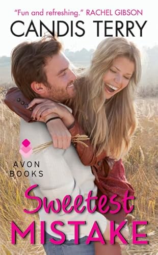 Sweetest Mistake (Sweet, Texas, 2) - Click to Buy