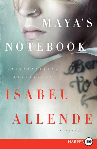 Maya's Notebook: A Novel - Click to Buy