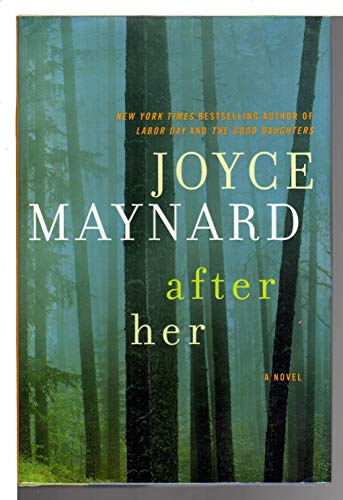 After Her: A Novel - Click to Buy