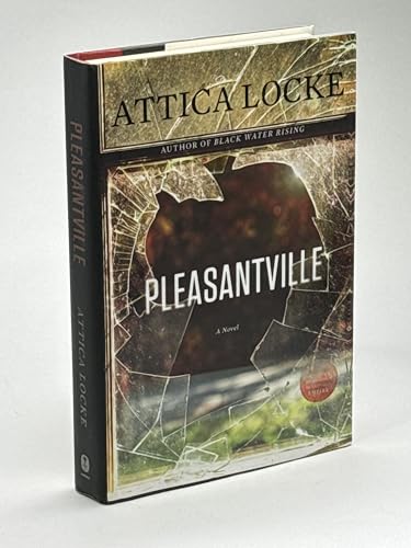 Pleasantville (Jay Porter Series, 2) - Click to Buy