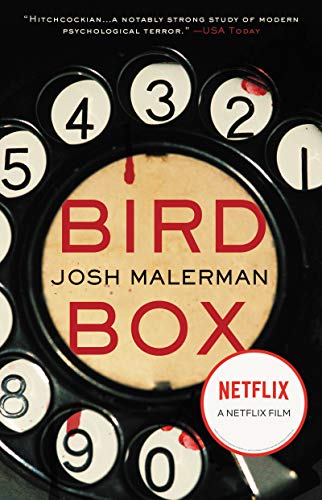 Bird Box: A Novel - Click to Buy