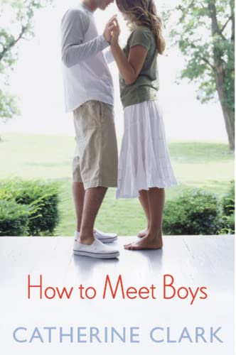 How to Meet Boys - Click to Buy