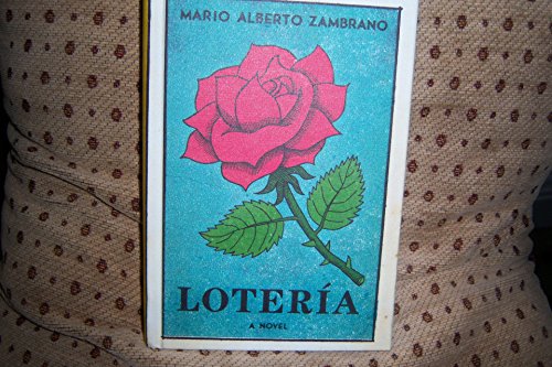 Loteria: A Novel - Click to Buy
