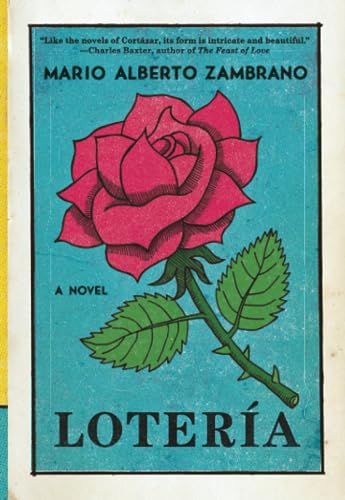 Loteria: A Novel (P.S.) - Click to Buy