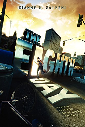 The Eighth Day (Eighth Day, 1) - Click to Buy