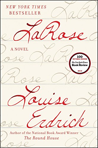 LaRose: A Novel - Click to Buy