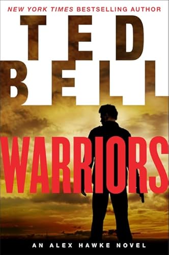 Warriors: An Alex Hawke Novel - Click to Buy