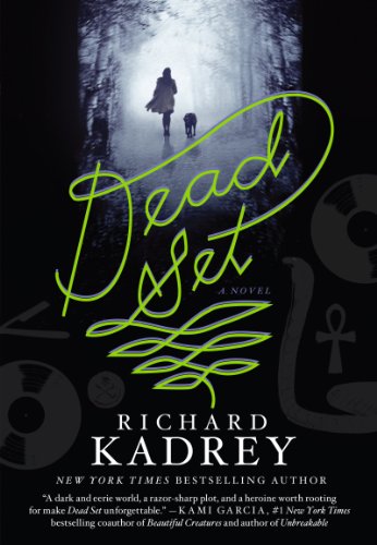 Dead Set: A Novel - Click to Buy