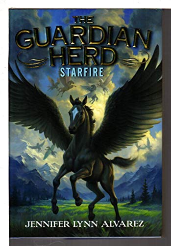 The Guardian Herd: Starfire (Guardian Herd, 1) - Click to Buy