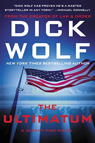 The Ultimatum: A Jeremy Fisk Novel - Click to Buy