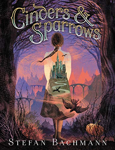 Cinders and Sparrows - Click to Buy