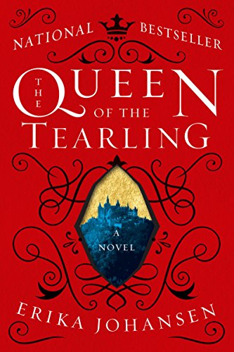 The Queen of the Tearling: A Novel - Click to Buy