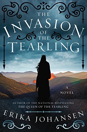The Invasion of the Tearling: A Novel (Queen of the Tearling, The, 2) - Click to Buy