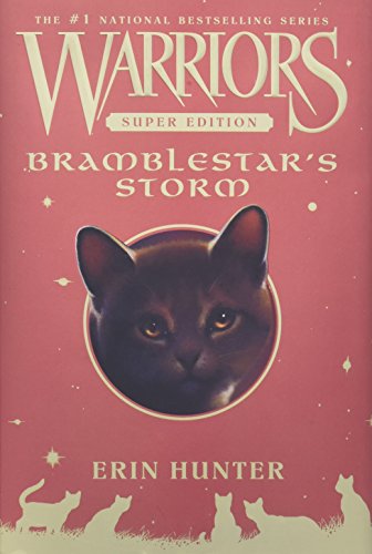 Warriors Super Edition: Bramblestar's Storm - Click to Buy