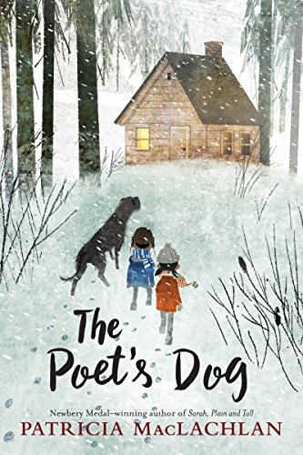 The Poet's Dog - Click to Buy