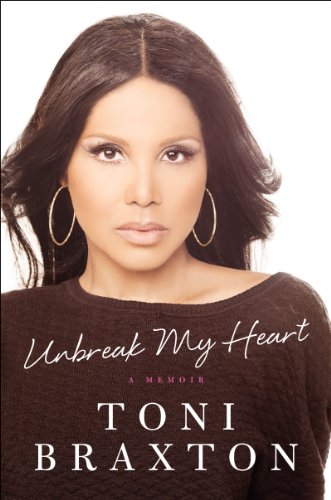 Unbreak My Heart: A Memoir - Click to Buy