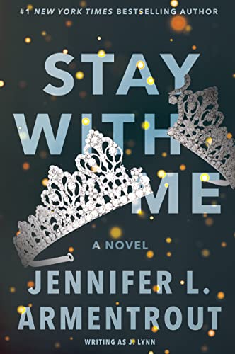 Stay with Me: A Novel (Wait for You Series, 4) - Click to Buy