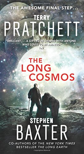 The Long Cosmos - Click to Buy