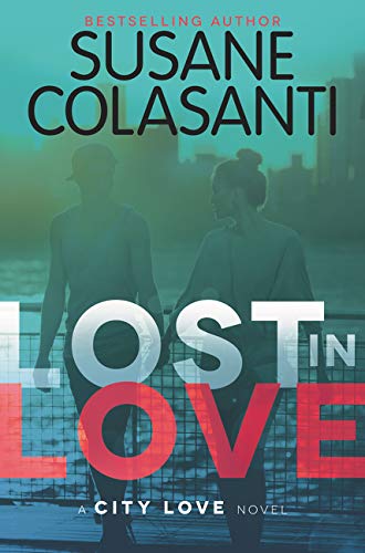 Lost in Love (City Love, 2)