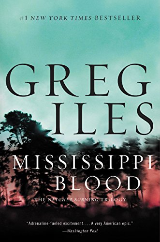 Mississippi Blood: A Novel (Penn Cage, 6) - Click to Buy