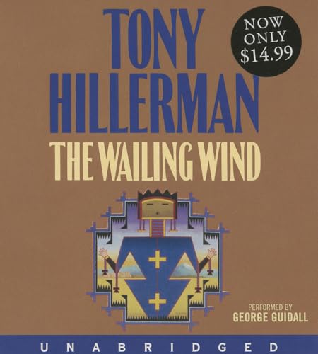 The Wailing Wind Low Price CD - Click to Buy
