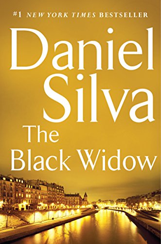 The Black Widow - Click to Buy