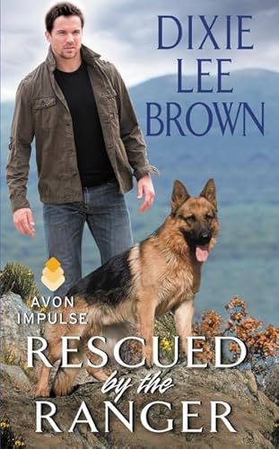 Rescued by the Ranger - Click to Buy