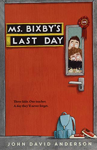 Ms. Bixby's Last Day - Click to Buy