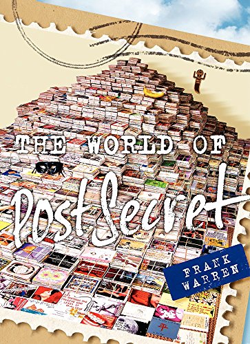 The World of PostSecret - Click to Buy