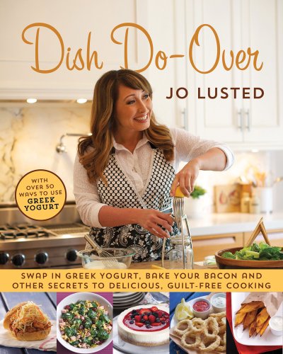 Dish Do-Over - Click to Buy