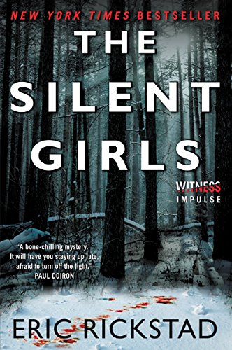 The Silent Girls (Canaan Crime Novels)