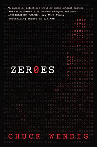 Zeroes: A Novel - Click to Buy