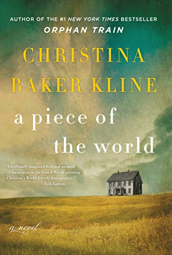 A Piece of the World: A Novel - Click to Buy
