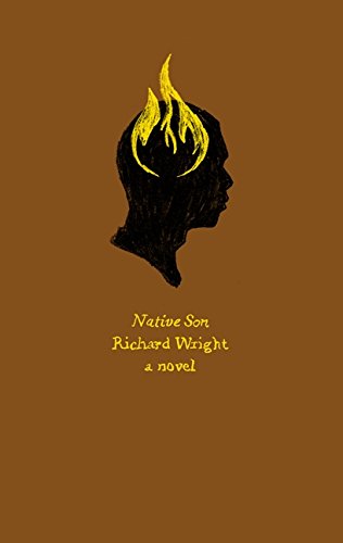 Native Son (Harper Perennial Olive Editions) - Click to Buy