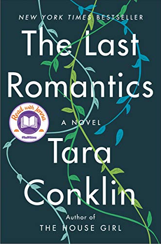 The Last Romantics: A Novel - Click to Buy