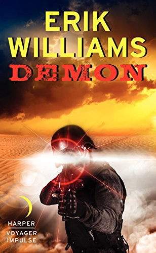 Demon - Click to Buy